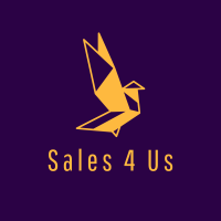 Logo del erp Sales 4 Us